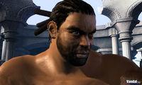 Imagen 155 de Virtua Fighter 5 para PlayStation 3