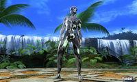 Nuevas im�genes de Virtua Fighter 5