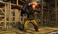 Nuevas im�genes de Virtua Fighter 5