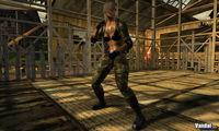 Nuevas im�genes de Virtua Fighter 5