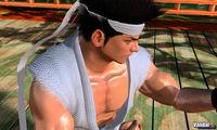 Imagen 154 de Virtua Fighter 5 para PlayStation 3