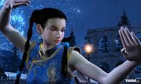 Imagen 152 de Virtua Fighter 5 para PlayStation 3