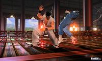 Imagen 149 de Virtua Fighter 5 para PlayStation 3