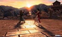 Nuevas im�genes de Virtua Fighter 5