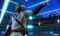 Imagen Virtua Fighter 5