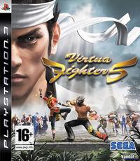 Imagen 160 de Virtua Fighter 5 para PlayStation 3