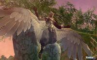 Nuevas im�genes de Aion: The Tower of Eternity