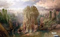 E3: Im�genes de Aion: The Tower of Eternity