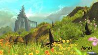 E3: Im�genes de Aion: The Tower of Eternity