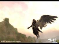 E3: Primeras im�genes de Aion: The Tower of Eternity