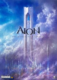 E3: Primeras im�genes de Aion: The Tower of Eternity