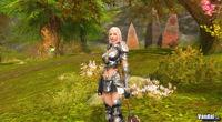 Nuevas im�genes de Aion: The Tower of Eternity