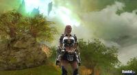 Nuevas im�genes de Aion: The Tower of Eternity