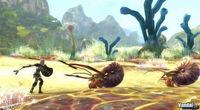 Nuevas im�genes de Aion: The Tower of Eternity