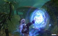 Nuevas im�genes de Aion para PC