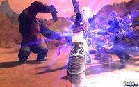 Nuevas im�genes de Aion para PC