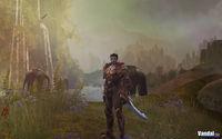 Nuevas im�genes de Aion para PC