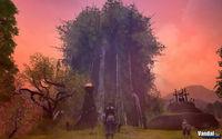 Nuevas im�genes de Aion para PC