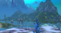 Nuevas im�genes de Aion: The Tower of Eternity