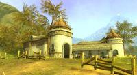 Nuevas im�genes de Aion: The Tower of Eternity