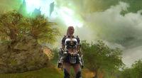 Nuevas im�genes de Aion: The Tower of Eternity