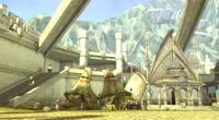 Nuevas im�genes de Aion: The Tower of Eternity