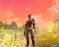 Nuevas im�genes de Aion