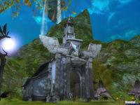 Nuevas im�genes de Aion