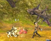Nuevas im�genes de Aion