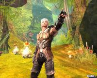 Nuevas im�genes de Aion