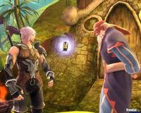 Nuevas im�genes de Aion