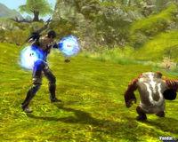 Nuevas im�genes de Aion