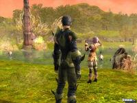 Nuevas im�genes de Aion