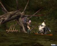 Nuevas im�genes de Aion