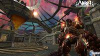 Nuevas im�genes de Aion