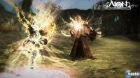 Nuevas im�genes de Aion