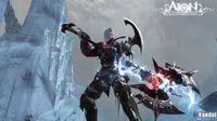 Nuevas im�genes de Aion