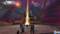 Nuevas im�genes de Aion