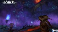 Nuevas im�genes de Aion