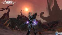 Nuevas im�genes de Aion