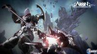 Nuevas im�genes de Aion