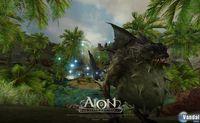 Nuevas im�genes e ilustraciones de Aion