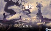 Nuevas im�genes e ilustraciones de Aion