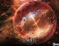 Nuevas im�genes e ilustraciones de Aion