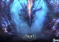 Nuevas im�genes e ilustraciones de Aion