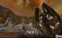 Nuevas im�genes e ilustraciones de Aion