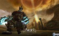 Nuevas im�genes e ilustraciones de Aion