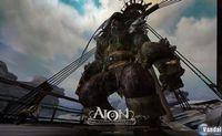 Nuevas im�genes e ilustraciones de Aion