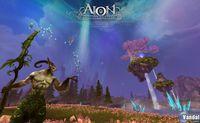 Nuevas im�genes e ilustraciones de Aion