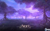 Nuevas im�genes e ilustraciones de Aion